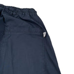 Manuel Ritz Pantalone tinta unita con Elastico In Vita Blu per Bambino MR3010 BLU MANUEL RITZ 