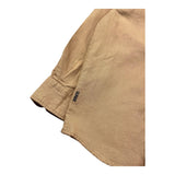 Sun68 Camicia Manica Lunga Tinta Unita per Neonato S35305N SABBIA SUN68 