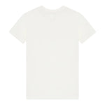 GUESS t-shirt girocollo tinta unita cn logo Bianco per Bambino L2YI59J1311 BIANCO GUESS 