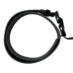 Gaelle Cintura tinta unita con Logo Nero per Bambina 2746AB00539 NERO GAELLE 