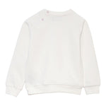 JOHN RICHMOND completo bicolore felpa-leggins Bianco/rosa per Neonata RIA24058CF BIANCO/ROSA JOHN RICHMOND 