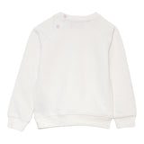 JOHN RICHMOND completo bicolore felpa-leggins Bianco/rosa per Neonata RIA24058CF BIANCO/ROSA JOHN RICHMOND 