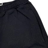 Stella Mccartney Pantalone Modello Tuta Tinta Unita con Elastico In Vita per Bambino TV6P30 NERO STELLA McCARTNEY 
