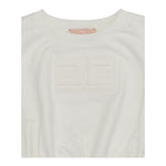 ELISABETTA FRANCHI EFFE115XBIANCO