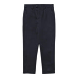 Fay Pantalone tinta unita con Tasche Americane Blu per Bambino FS6P20X BLU FAY 