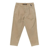 Aspesi Schlichte Hose mit amerikanischen Taschen Beige für Jungen