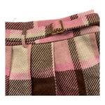 M+E' gonna stampa fantasia Rosa per Neonata UE1518X ROSA M+E' 