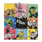 Iceberg T-Shirt Girocollo tinta unita con Stampe In Contrasto Panna per Neonato TSICE5125BXX PANNA ICEBERG 