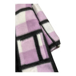 EMC cappotto stampa fantasia Lilla per Bambina AV1218 LILLA EMC 