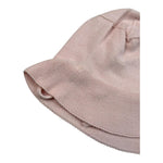 Wedoble Cappello Tinta Unita per Neonata V2404347A ROSA WEDOBLE 