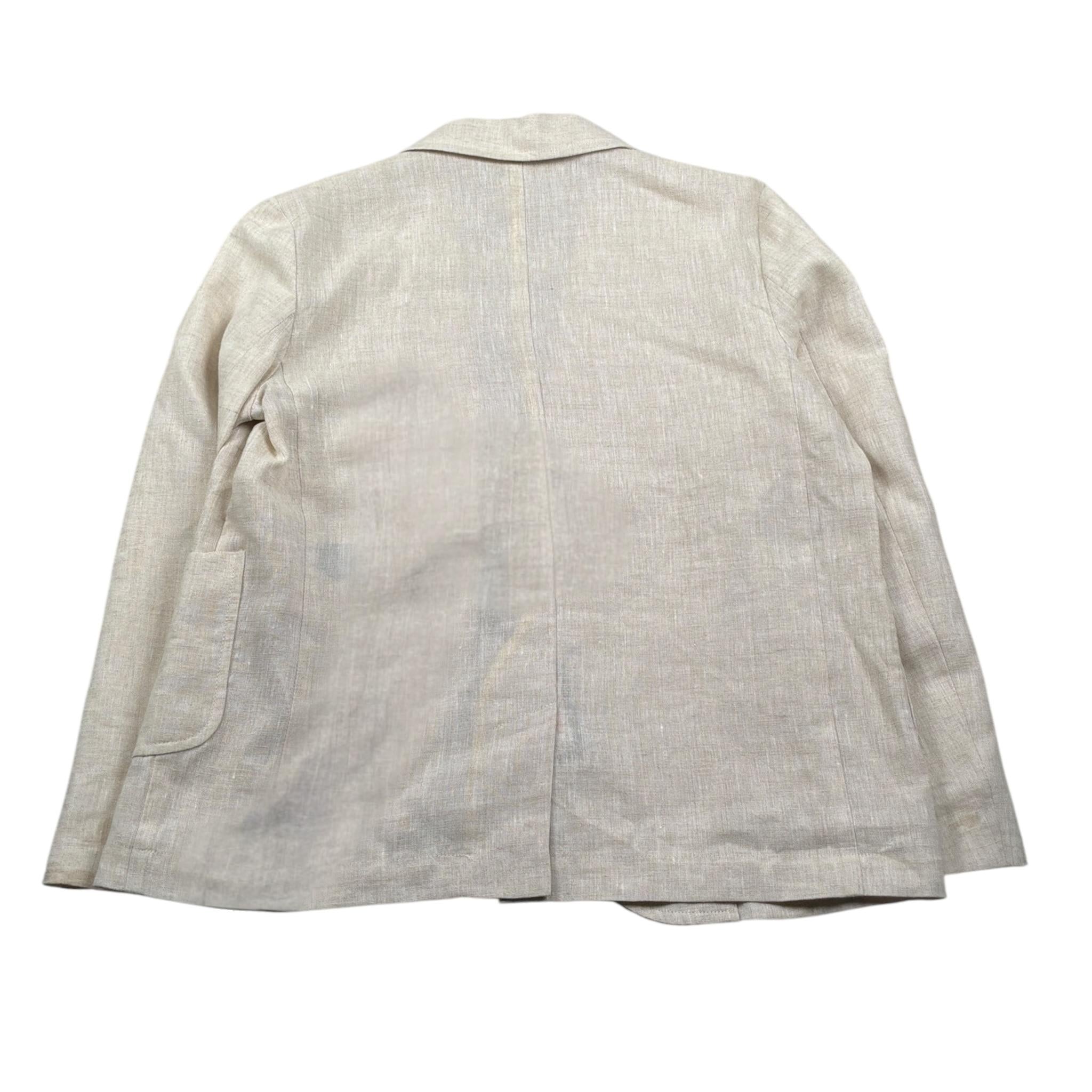 Liu Jo Giacca tinta unita Beige per Bambino QA3011 BEIGE LIU JO 