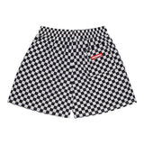 Sprayground Costume Modello Bermuda Bicolore con Fantasia per Bambino SPY1294X BIANCO/NERO SPRAYGROUND 