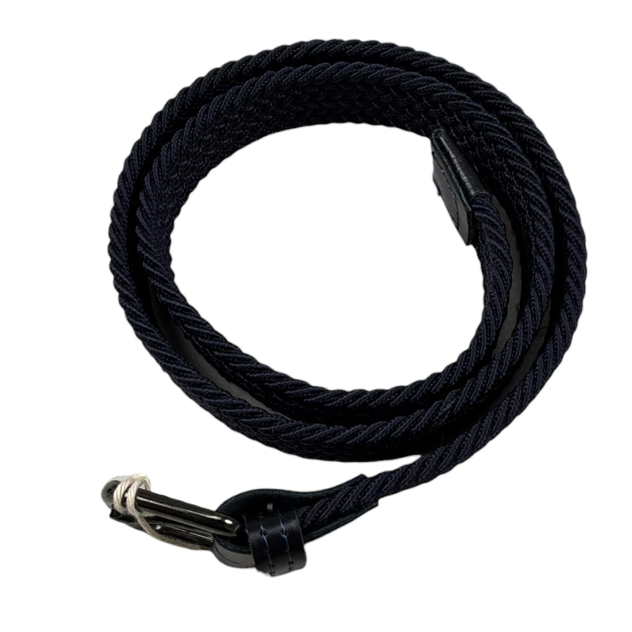 Manuel Ritz Cintura Tinta Unita per Bambino MR2993 BLU MANUEL RITZ 