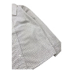 Emc Camicia Tinta Unita con Stampa per Bambino AH11388 BIANCO EMC 