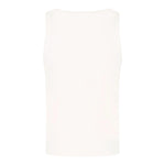 Calvin Klein Canotta Tinta Unita con Logo per Bambina IG0IG02435XX PANNA CALVIN KLEIN 