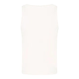 Calvin Klein Canotta Tinta Unita con Logo per Bambina IG0IG02435XX PANNA CALVIN KLEIN 