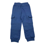 STELLA McCARTNEY pantalone tuta tinta unita cn tasconi Blu per Neonato TV6P50N BLU STELLA McCARTNEY 