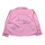 Angel'S Face Camicia Manica Lunga tinta unita Rosa per Bambina BRITTANY ROSA ANGEL'S FACE 