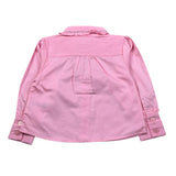 Angel'S Face Camicia Manica Lunga tinta unita Rosa per Bambina BRITTANY ROSA ANGEL'S FACE 