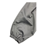 NAIDA pantalone tinta unita con elastico in vita Grigio per Bambina NAPA296 GRIGIO NAIDA 