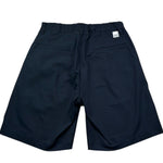 Paolo Pecora Bermuda Tinta Unita con Elastico In Vita per Bambino PP4321 BLU PAOLO PECORA 