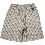 Paolo Pecora Bermuda Tinta Unita con Elastico In Vita per Bambino PP4311 BEIGE PAOLO PECORA 