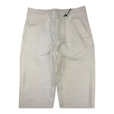 CESARE PACIOTTI pantalone tinta unita con girovita regolabile Bianco per Bambino PTP5352J BIANCO CESARE PACIOTTI 