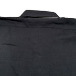 Numbers Camicia Mezza Manica tinta unita Nero per Bambino CAMICIAMM NERO NUMBERS 