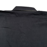 Numbers Camicia Mezza Manica tinta unita Nero per Bambino CAMICIAMM NERO NUMBERS 