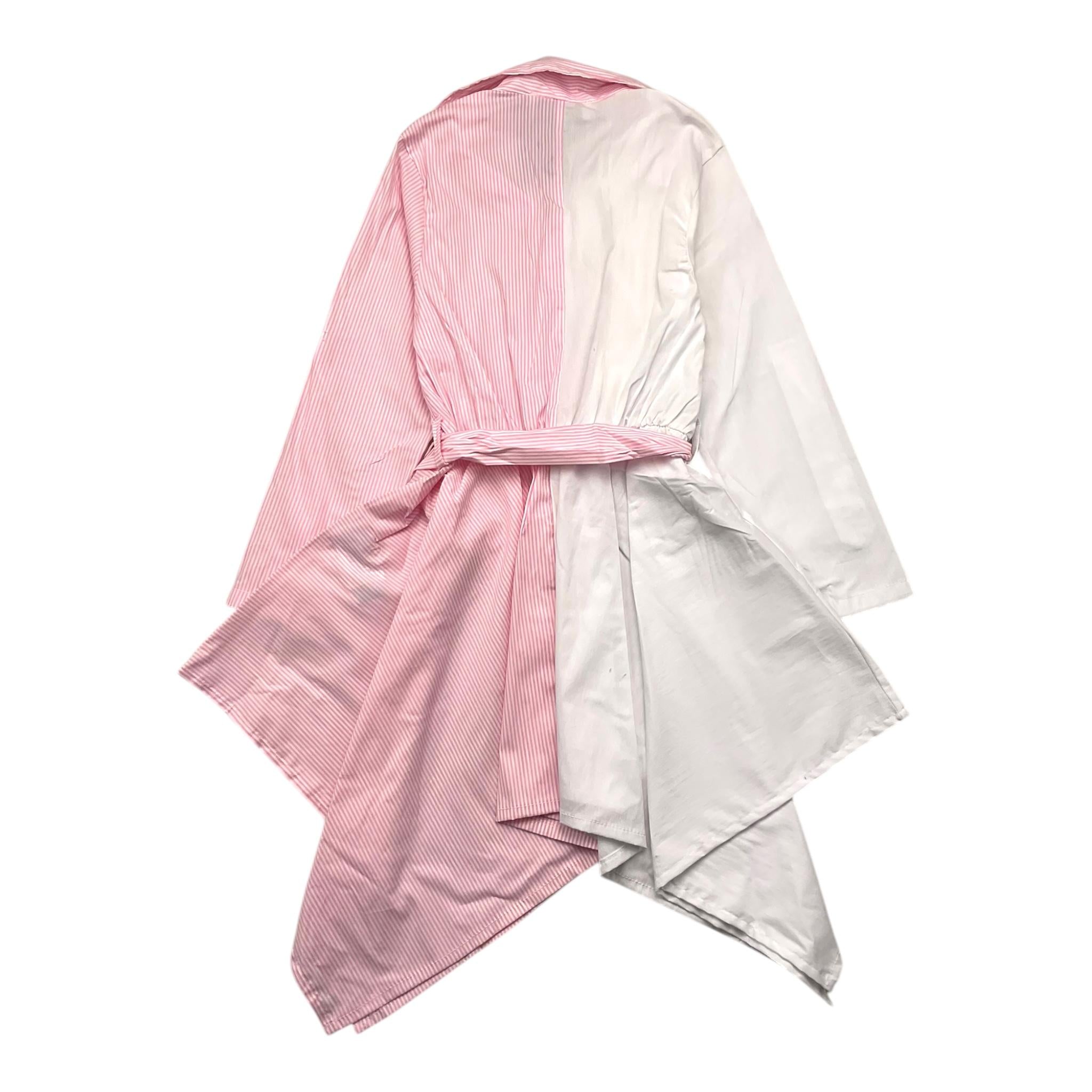 2745V00005BIANCO/ROSA GAELLE