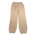 Hinnominate Pantalone Modello Tuta Tinta Unita con Elastico In Vita per Bambina 3631PF00016 BEIGE HINNOMINATE 