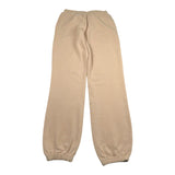 Hinnominate Pantalone Modello Tuta Tinta Unita con Elastico In Vita per Bambina 3631PF00016 BEIGE HINNOMINATE 