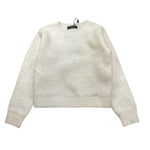 FUN & FUN maglia tinta unita girocollo Bianco per Neonata FBSW00222N BIANCO FUN & FUN 