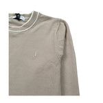 Jeckerson Maglia Girocollo Tinta Unita per Bambino JN4049J BEIGE JECKERSON 