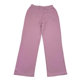 GOLDEN GOOSE pantalone tinta unita modello tuta Lilla per Bambina GKP01280 LILLA GOLDEN GOOSE 