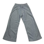 MAGIL pantalone tinta unit modello zampa Azzurro per Bambina GN25011 AZZURRO MAGIL 