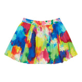Dsquared2 Fantasy Print Rock mit elastischer Taille Mehrfarbig für Mädchen