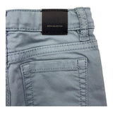 MAYORAL pantalone tinta unita con girovita regolabile Azzurro per Neonato 563 AZZURRO MAYORAL 