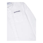TBP24117CABIANCO TRUSSARDI