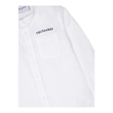 TBP24117CABIANCO TRUSSARDI