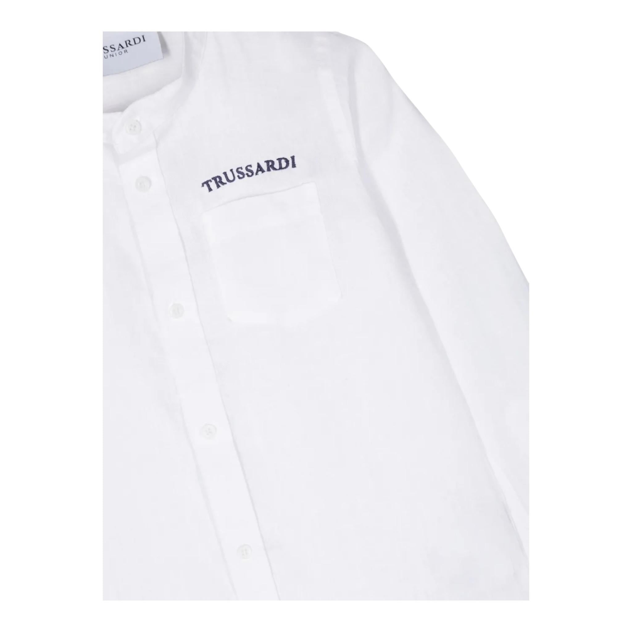 TBP24117CABIANCO TRUSSARDI