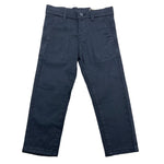 MAYORAL pantalone tinta unita con girovita regolabile Blu per Neonato 513N BLU MAYORAL 