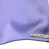 Marc Ellis Top Tinta Unita per Bambina JMJTP01250 VIOLA MARC ELLIS 