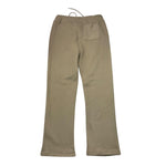 K-WAY pantalone in tuta tinta unita  Verde per Bambina K5134BW VERDE K-WAY 