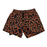 4Giveness Boxershorts, einfarbig, schwarzes Muster, für Jungen