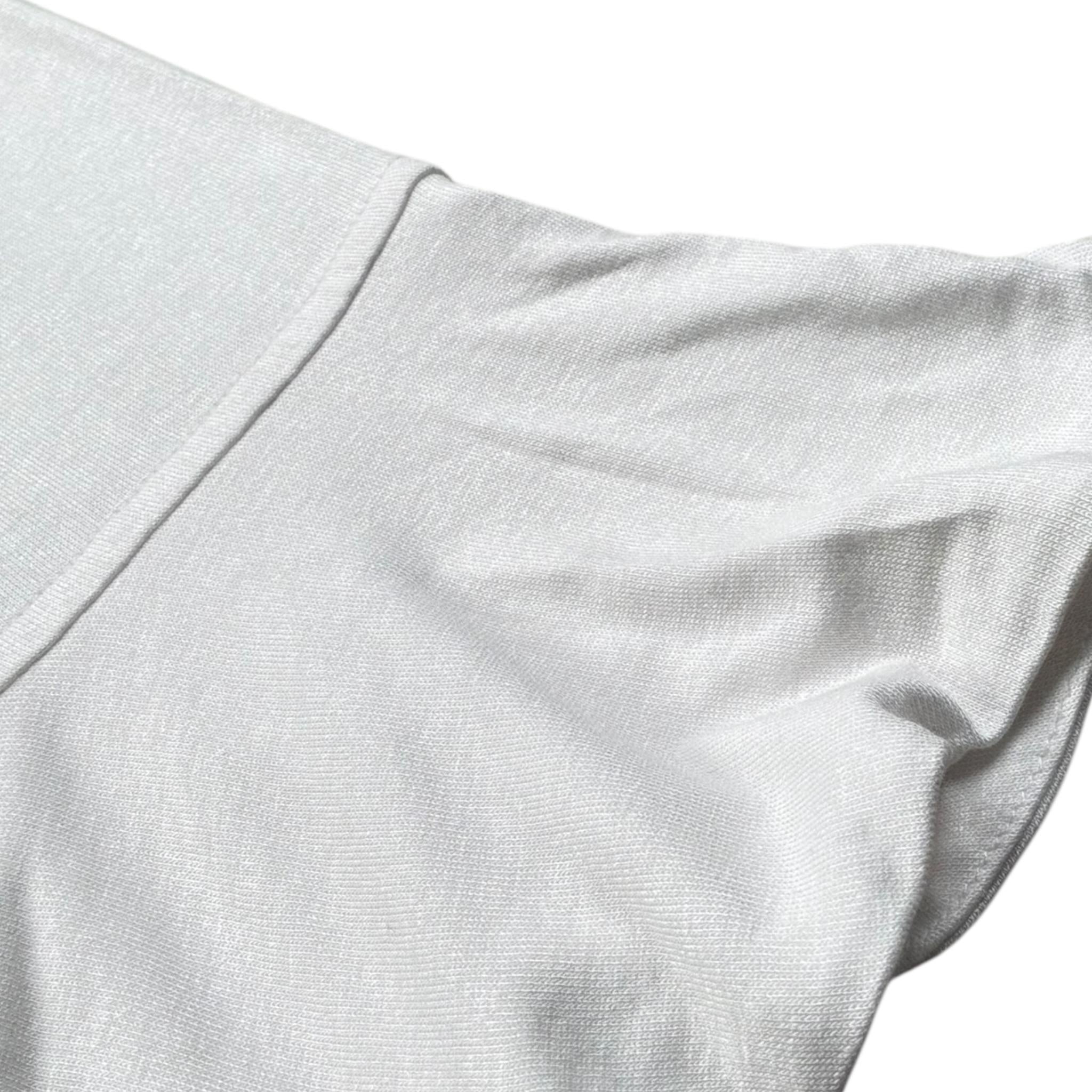 Alice Pi Coprispalle Tinta Unita con Fiocco per Bambina S198261 BIANCO ALICE PI 