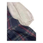 CALAMARO completo 2pz camicia-gonna Beige per Neonata 22073 BEIGE CALAMARO 