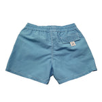 Baia30Remi Costume Fantasia Quadretti per Bambino DATTILO AZZURRO BAIA30REMI 