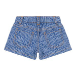 MOSCHINO MMQ00QBLU