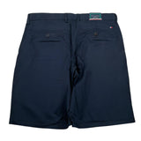 Tommy Hilfiger Bermuda tinta unita con Girovita Regolabile Blu per Bambino KB0KB08704T BLU TOMMY HILFIGER 